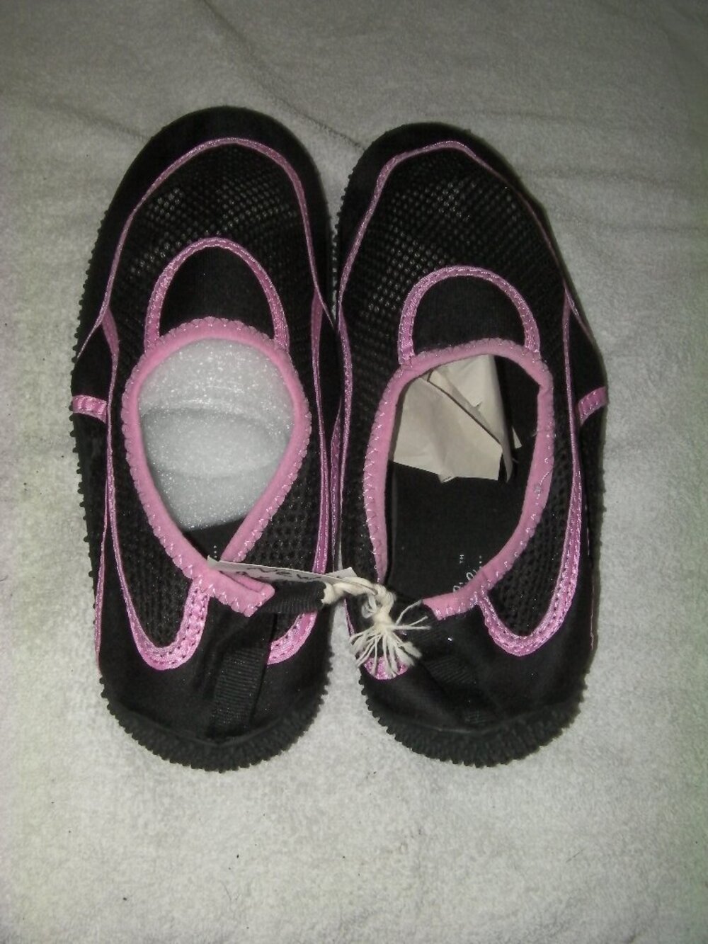 Boat Water Shoes maybe Unisex sz 10